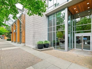Apartment for sale in Vancouver, Vancouver West, 405 3382 Wesbrook Mall, 263167269 | Realtylink.org