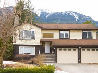 House for rent in Squamish, Squamish, 41541 Brennan Street, 263167270 | Realtylink.org