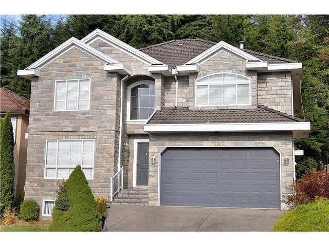 House for rent in Coquitlam, Coquitlam, 1605 Salal Crescent, 263167272 | Realtylink.org