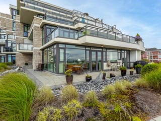 Apartment for sale in Sechelt, Sunshine Coast, 200 5665 Teredo Street, 263167275 | Realtylink.org