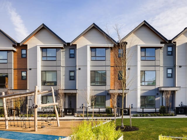 Townhouse for sale in Abbotsford, Abbotsford, 57 30530 Cardinal Avenue, 263167276 | Realtylink.org