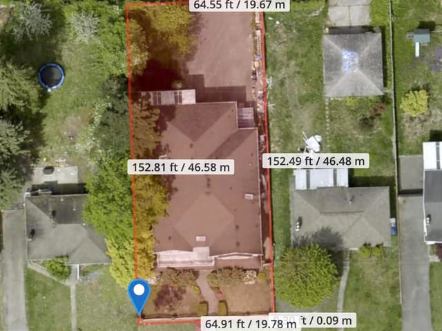 House for sale in Coquitlam, Coquitlam, 643 Harrison Avenue, 263167278 | Realtylink.org