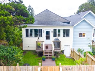 House for sale in Prince Rupert, Prince Rupert, 432 W 5th Avenue, 263167280 | Realtylink.org