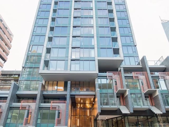 Apartment for rent in Vancouver, Vancouver West, 1308 1133 Hornby Street, 263167288 | Realtylink.org
