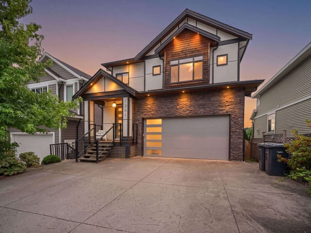 House for sale in Coquitlam, Coquitlam, 1381 Coast Meridian Road, 263167291 | Realtylink.org