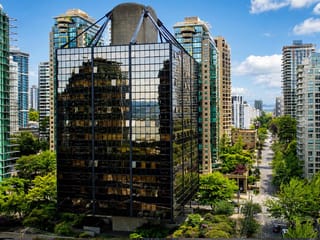 Apartment for sale in Vancouver, Vancouver West, 915 1333 W Georgia Street, 263167292 | Realtylink.org