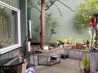 Apartment for rent in Vancouver, Vancouver West, 107 1970 W 41st Avenue, 263167301 | Realtylink.org