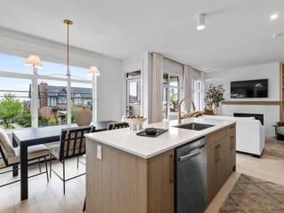 Townhouse for sale in Coquitlam, Coquitlam, 145 3546 Monson Crescent, 263167304 | Realtylink.org