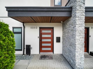 1/2 Duplex for sale in Burnaby, Burnaby North, 1010 Augusta Avenue, 263167307 | Realtylink.org