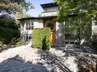 House for sale in Vancouver, Vancouver West, 4888 Trafalgar Street, 263167308 | Realtylink.org