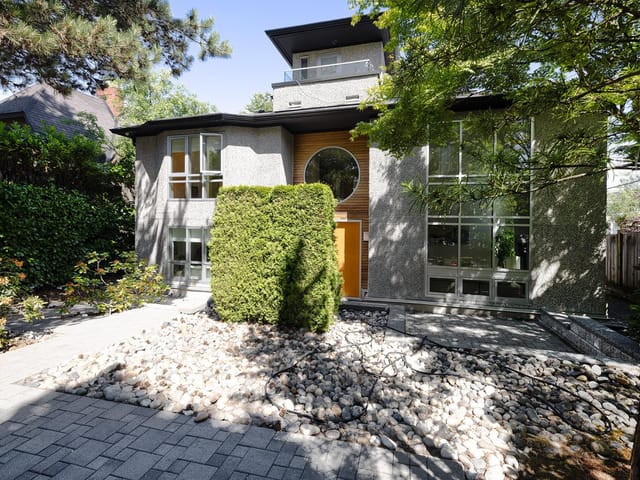 House for sale in Vancouver, Vancouver West, 4888 Trafalgar Street, 263167308 | Realtylink.org