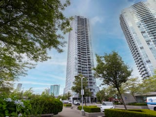 Apartment for sale in Surrey, North Surrey, 3105 13618 100 Avenue, 263167312 | Realtylink.org