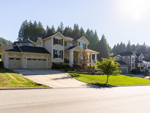House for sale in Maple Ridge, Maple Ridge, 25340 Bosonworth Avenue, 263167313 | Realtylink.org