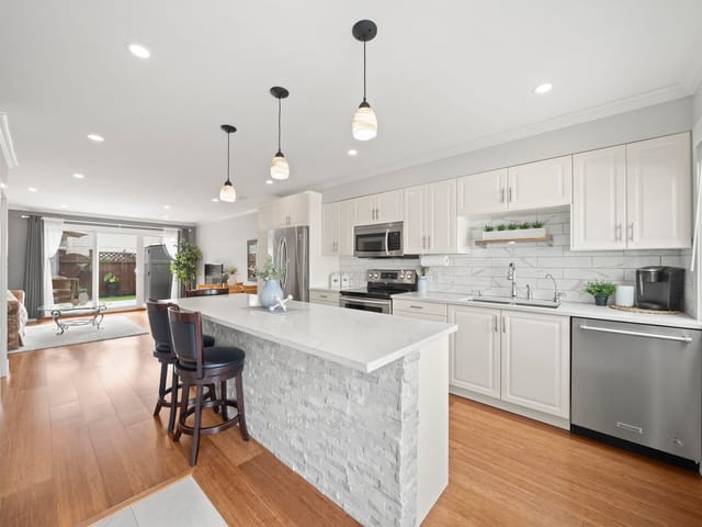 Townhouse for sale in Delta, Ladner, 38 4955 57 Street, 263167314 | Realtylink.org