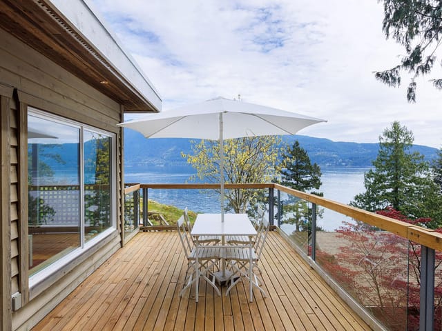 House for sale in Bowen Island, Bowen Island, 234 David Road, 263167318 | Realtylink.org