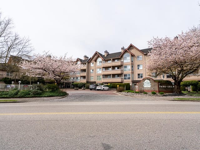 Apartment for sale in Surrey, Surrey, 312 7435 121a Street, 263167324 | Realtylink.org