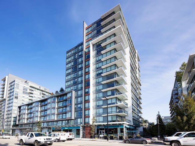 Apartment for sale in Vancouver, Vancouver West, 312 159 W 2nd Avenue, 263167325 | Realtylink.org