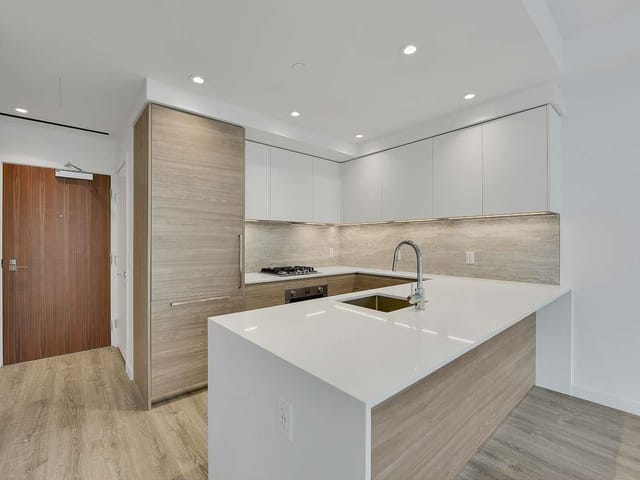 Apartment for sale in New Westminster, New Westminster, 1505 680 Quayside Drive, 263167330 | Realtylink.org
