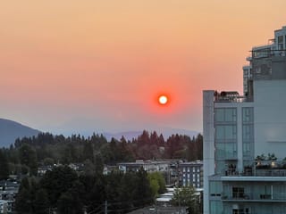 Apartment for sale in Coquitlam, Coquitlam, 1805 520 Como Lake Avenue, 263167331 | Realtylink.org