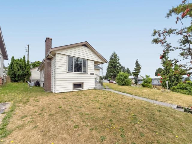 House for sale in New Westminster, New Westminster, 319 E Eighth Avenue, 263167332 | Realtylink.org