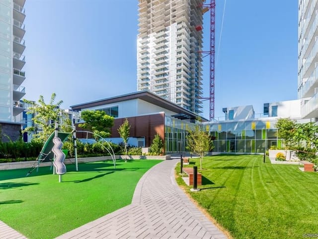 Apartment for sale in Vancouver, Burnaby South, 2906 6700 Dunblane Avenue, 263167334 | Realtylink.org