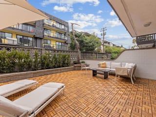 Apartment for sale in North Vancouver, North Vancouver, 102 270 W 3rd Street, 263167338 | Realtylink.org