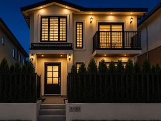 1/2 Duplex for sale in Burnaby, Burnaby North, 5130 Dominion Street, 263167340 | Realtylink.org