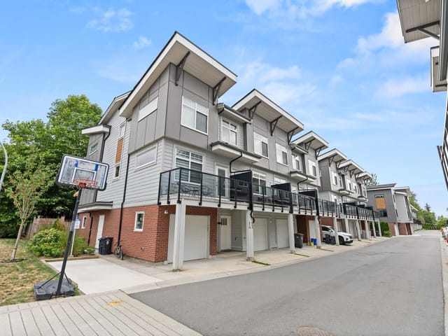 Townhouse for sale in Langley, Langley, 13 4771 224 Street, 263167342 | Realtylink.org