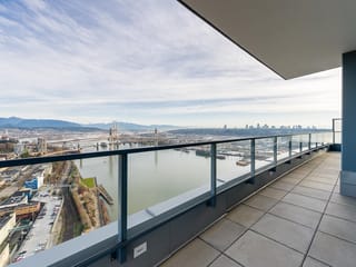 Apartment for sale in New Westminster, New Westminster, 3602 660 Quayside Drive, 263167346 | Realtylink.org
