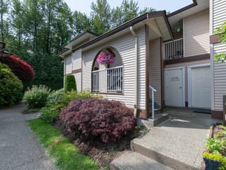 Townhouse for sale in Abbotsford, Abbotsford, 801 1750 McKenzie Road, 263167355 | Realtylink.org