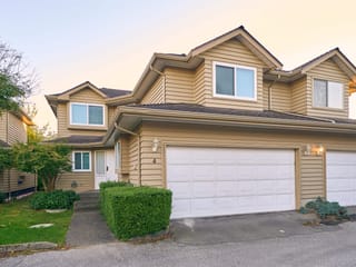 Townhouse for sale in Richmond, Richmond, 4 9700 Blundell Road, 263167358 | Realtylink.org