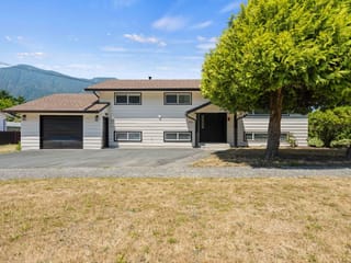 House for sale in Hope, Hope & Area, 583 Park Street, 263167360 | Realtylink.org