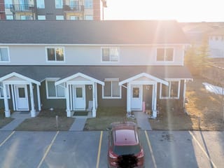 Townhouse for sale in Fort St. John, Fort St. John, 115 11008 102 Avenue, 263167362 | Realtylink.org