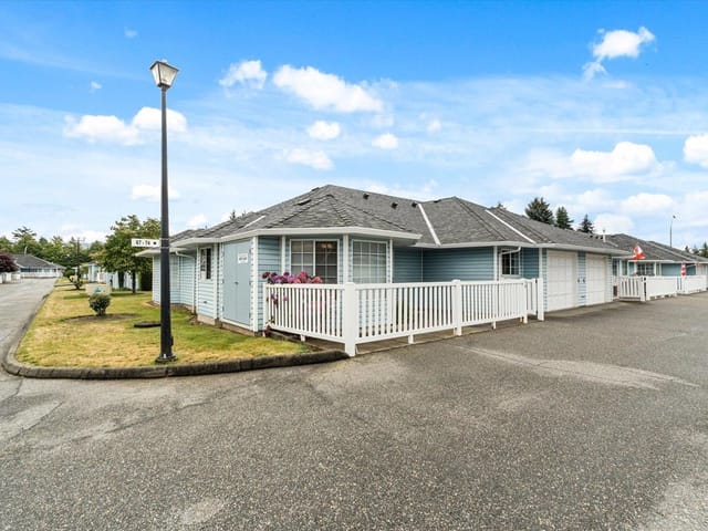 Townhouse for sale in Abbotsford, Abbotsford, 70 1450 McCallum Road, 263167366 | Realtylink.org