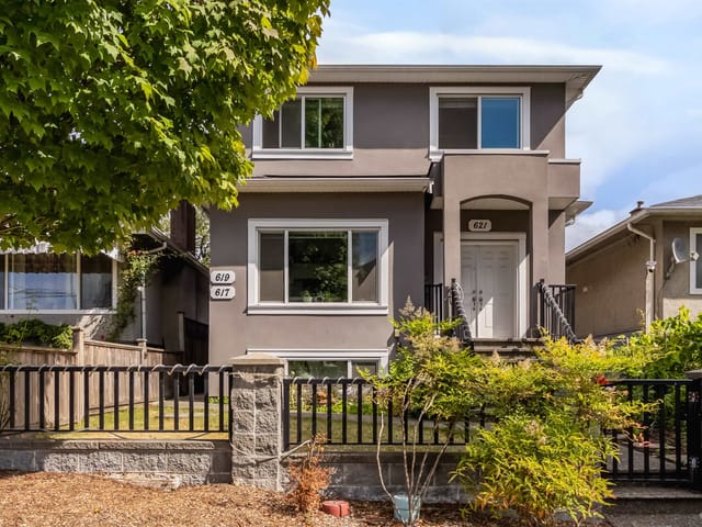 House for sale in Vancouver, Vancouver East, 621 E 65th Avenue, 263167368 | Realtylink.org