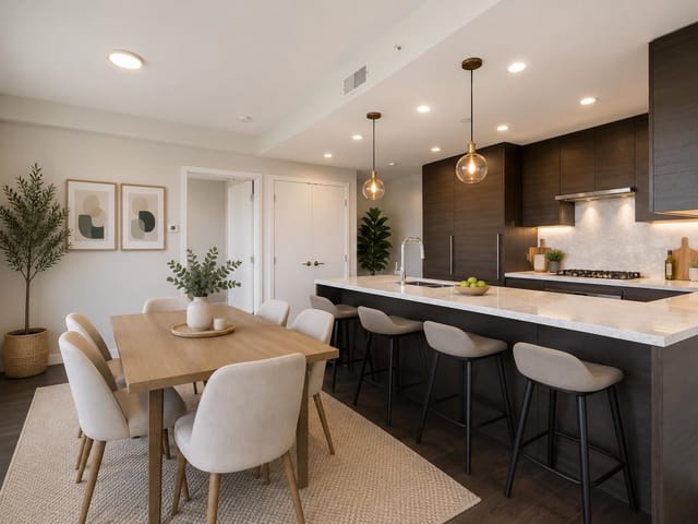Apartment for sale in Port Moody, Port Moody, 1207 308 Morrissey Road, 263167369 | Realtylink.org
