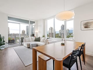 Apartment for sale in Burnaby, Burnaby North, 1507 4433 Alaska Street, 263167376 | Realtylink.org
