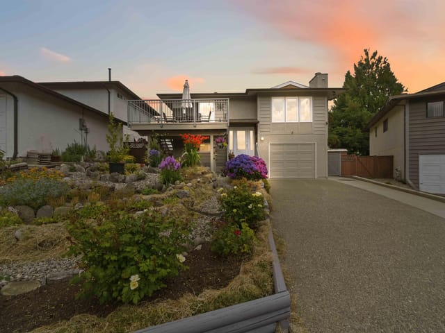 House for sale in Coquitlam, Coquitlam, 3153 Toba Drive, 263167377 | Realtylink.org