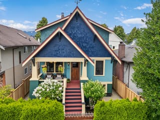 House for sale in Vancouver, Vancouver East, 3183 Adanac Street, 263167378 | Realtylink.org
