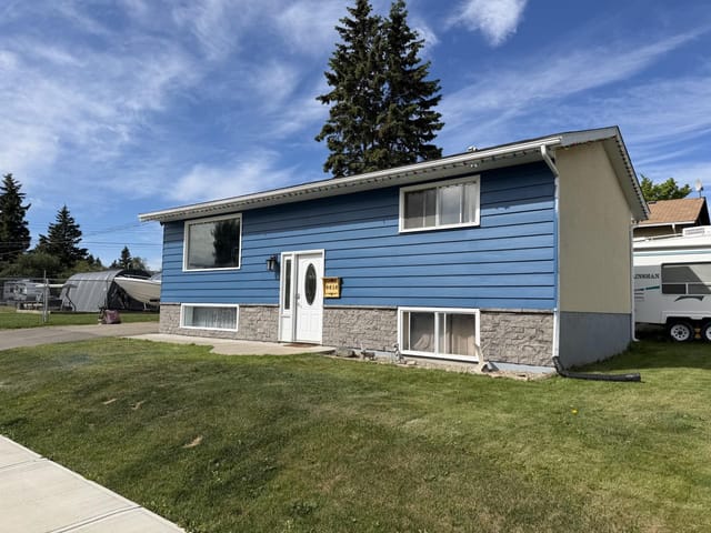 House for sale in Fort St. John, Fort St. John, 9616 84 Street, 263167380 | Realtylink.org