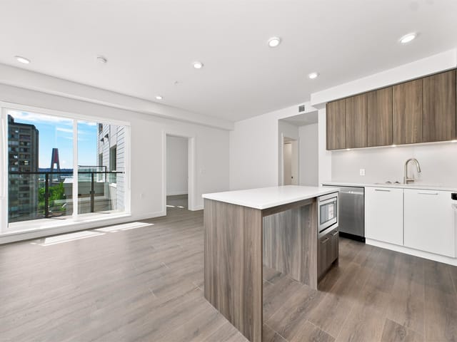 Apartment for sale in New Westminster, New Westminster, 522 82 First Street, 263167381 | Realtylink.org