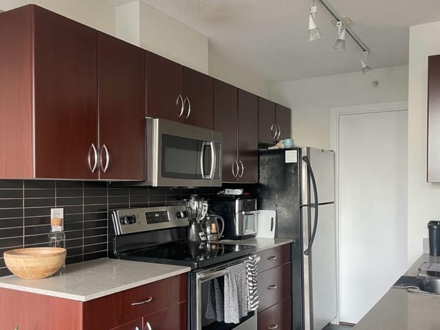 Apartment for rent in Vancouver, Vancouver West, 1229 933 Hornby Street, 263167384 | Realtylink.org