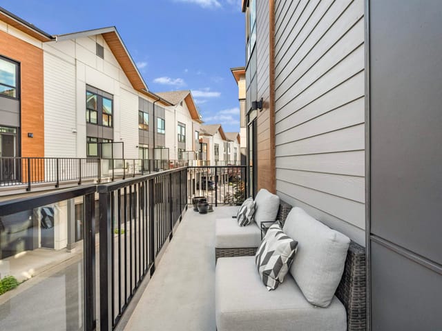 Townhouse for sale in Surrey, Surrey, 60 15151 Edmund Drive, 263167388 | Realtylink.org