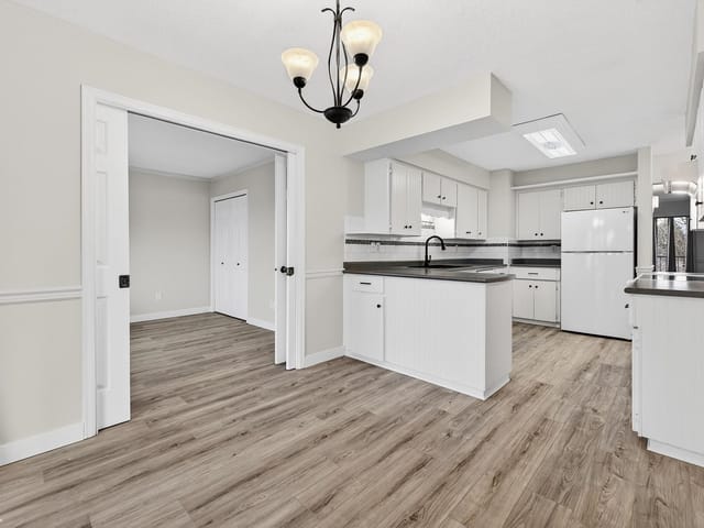 Townhouse for sale in Abbotsford, Abbotsford, 61 32959 George Ferguson Way, 263167394 | Realtylink.org