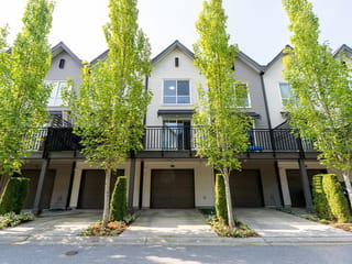 Townhouse for sale in Port Coquitlam, Port Coquitlam, 16 2380 Ranger Lane, 263167398 | Realtylink.org