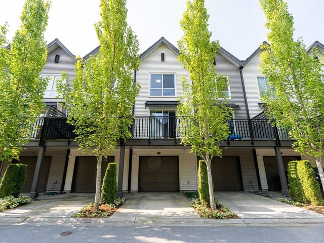Townhouse for sale in Port Coquitlam, Port Coquitlam, 16 2380 Ranger Lane, 263167398 | Realtylink.org
