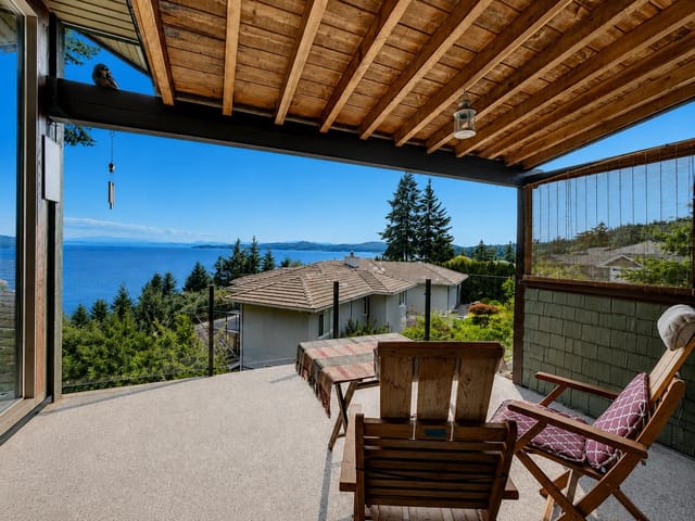 House for sale in Halfmoon Bay, Sunshine Coast, 5475 Hydaway Place, 263167402 | Realtylink.org