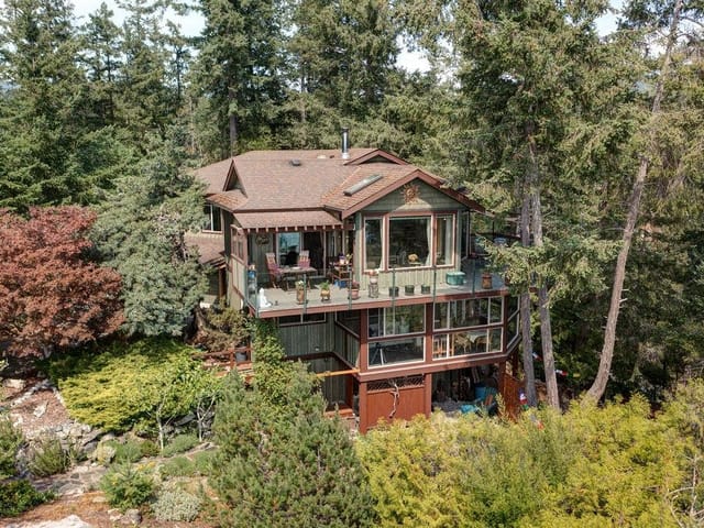 House for sale in Halfmoon Bay, Sunshine Coast, 5475 Hydaway Place, 263167402 | Realtylink.org