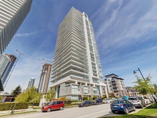 Apartment for sale in Coquitlam, Coquitlam, 1904 525 Foster Avenue, 263167403 | Realtylink.org