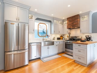 House for sale in White Rock, South Surrey White Rock, 1196 Habgood Street, 263167405 | Realtylink.org
